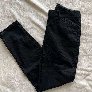 [0R] Express Slim Ankle Pants